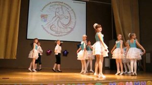 Классическая полька