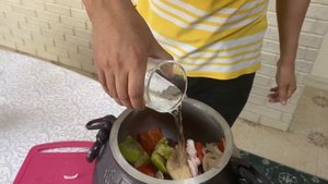 Кости тают?Мясо в Афганском казане?Самый лучший рецепт?Еда/Мясо/Ужин/Вкусно/Кушаем кости))
