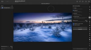 Инструменты редактирования изображений Pixelmator Pro обучение редактированию Mac OS. Видеокурс