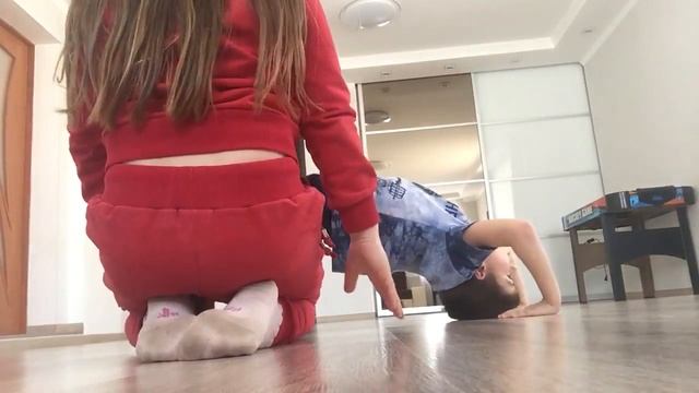 1 часть йога челендж на 2 смотреть онлайн