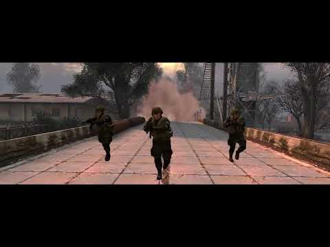 Military Conflict  | (мини-фильм) | Военный конфликт