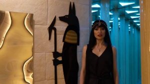 Как попасть в зазеркалье?