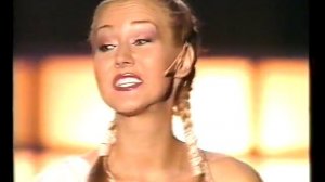 Анастасия Максимова "Летела гагара"