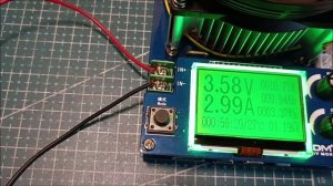 Платы зарядки Li-Ion И Li-Po аккумуляторов.Тесты.