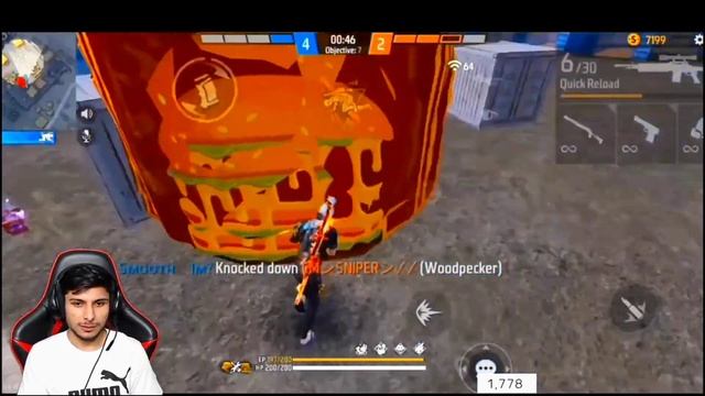 NON STOP GAMING REACT ON ME @NonstopGaming_ #nonstopgaming смотреть онлайн