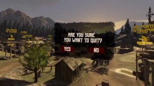 Private Property VR - 8 Player Zombie Wave Shooter