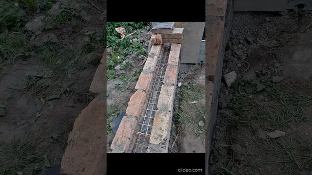 Строительство сарая из блоков своими руками. смотреть онлайн