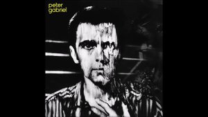 Peter Gabriel -- "Games Without Frontiers"