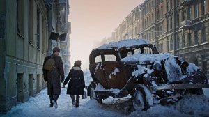 Фильмы о блокаде Ленинграда