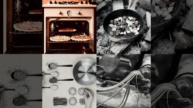 Видения (Готовим дома) смотреть онлайн