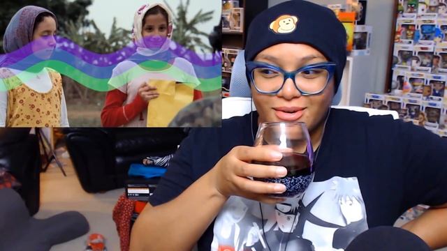 WHY COMMAND, WHY?! | Generation Kill Episode 5 "A Burning Dog" Reaction Part 1 смотреть онлайн