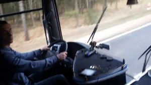 Renault Magnum 480 mack