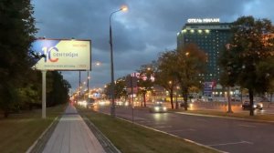 Прогулка по району Орехово-Борисово Северное, г. Москва, 08.09.2023