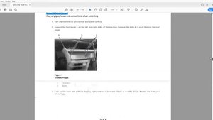 Volvo EW 160 B Wheel Excavator - Service Manual