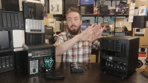 The Jonsbo N2 vs N3 NAS Case Comparison