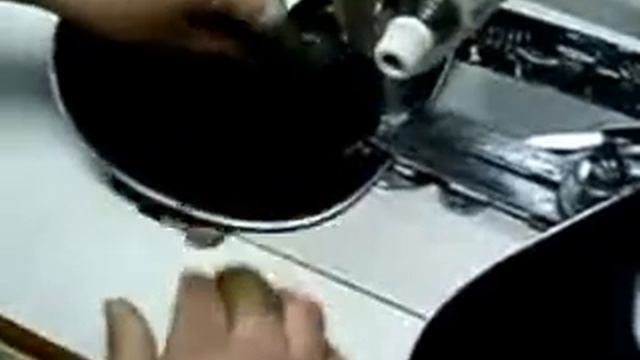 Направляющая для выполнения строчек по козырьку HT-412 смотреть онлайн