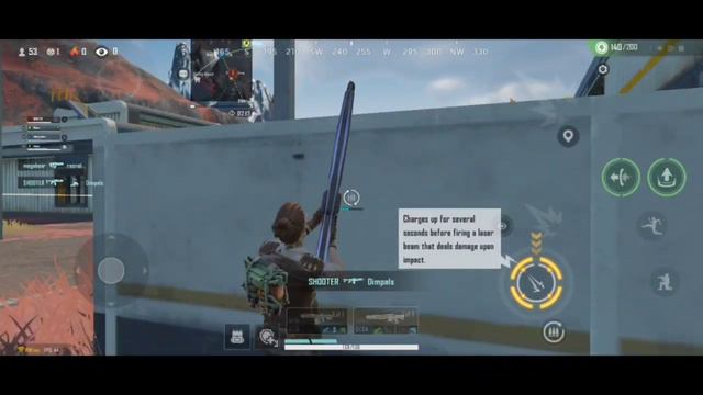 FARLIGHT 84 NEW UPDATE GAMEPLAY ANDROID ADAMAS GAMING RUSH GAMEPLAY SOLO VS SQUAD |