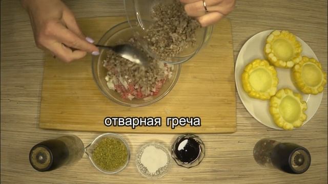 Что приготовить из фарша Простой и быстрый рецепт