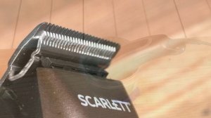 Как заточить ножи у машинки для стрижки волос, новый способ