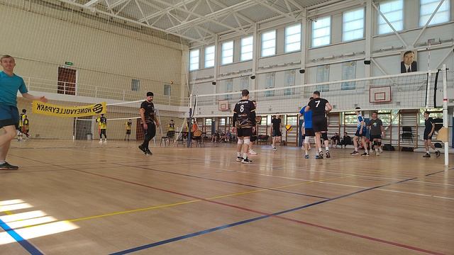 Кубок ★★★ 14.09.24 | Негодяи - Шофёры (3/3)