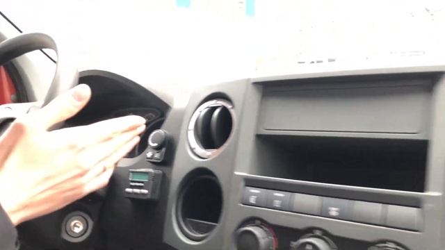 Газель Некст Фермер промтоварный фургон смотреть онлайн