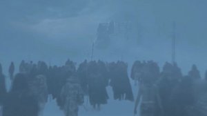 Дейнерис за стеной | Игра престолов