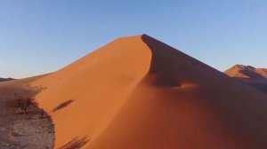 Намибия, Африка: пустыня Намиб и Каньон Fish River - гранд-сафари