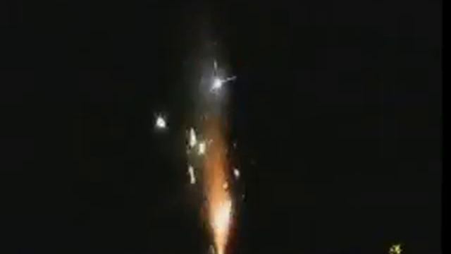 Салют-фонтан "Весенний праздник" смотреть онлайн