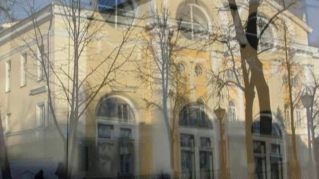 Рабочаа встреча губернатора с министром