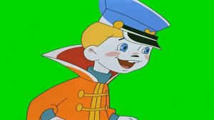 футаж вовка и золотая рыбка