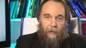 "В тренде безумия" Александр Дугин 16.11.2015