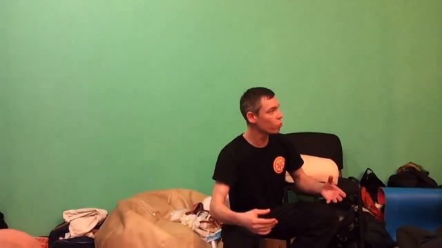Оценка состояния пострадавшего