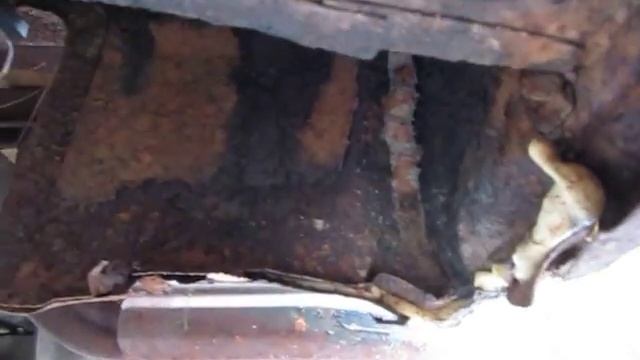 1958 Chevrolet 3100 Apache смотреть онлайн