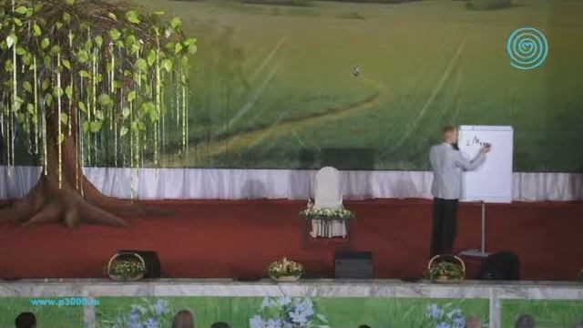 О способности быть равным (Олег Гадецкий) смотреть онлайн