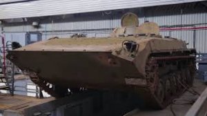 «Объект 765» 16.04.2018