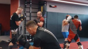 Пётр Ян: СПАРРИНГИ И БОРЬБЫ | Petr Yan: INTENSE TRAINING / UFC | RCC Martial Arts Academy