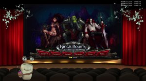 King's Bounty: Dark Side Premium Edition - Неспешное прохождение.