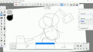 Creating Flipbook Animation in Sketchbook