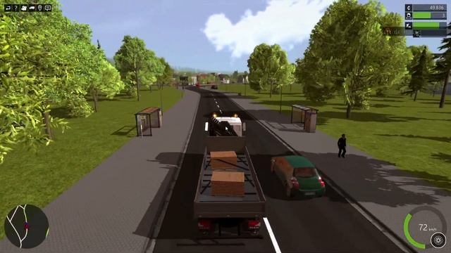 Construction Simulator 2015 - Бесценный опыт смотреть онлайн