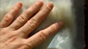 2 - Мокрое валяние.  Валенки для куклы