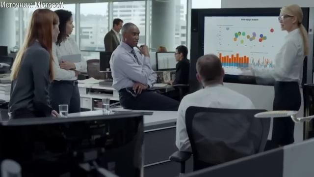 Microsoft представила Windows 10, HoloLens, Leatherman Tread и другое в дайджесте от 26.01.2015 смотреть онлайн