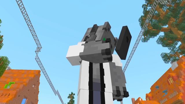 🔴 SE FILTRÓ! 👉 El Próximo Modo EDITOR de Minecraft! смотреть онлайн