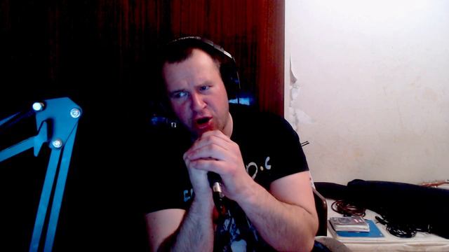 Rammstein -Sonne на русском (Кавер) смотреть онлайн