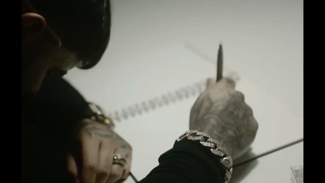 Anuel AA - Exit (Video Oficial)