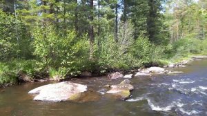 Скальник "Витязь". Олхинское плато. Часть 4