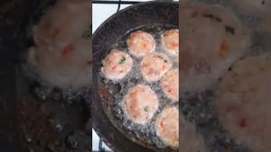 Грибные Котлеты?+?Котлеты из Вешенок и Шампиньонов?+?Mushroom Cutlets