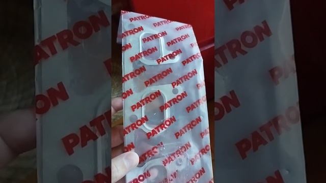 Прокладка выпускного коллектора AUDI VW 2.0TDi 16V 2003-Patron, аналог оригинала 03L253039E380 руб. смотреть онлайн