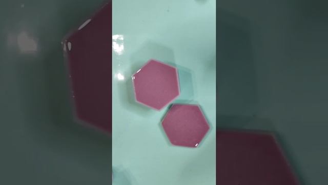 Самая простая шкатулка для мелочей из эпоксидной смолы. смотреть онлайн