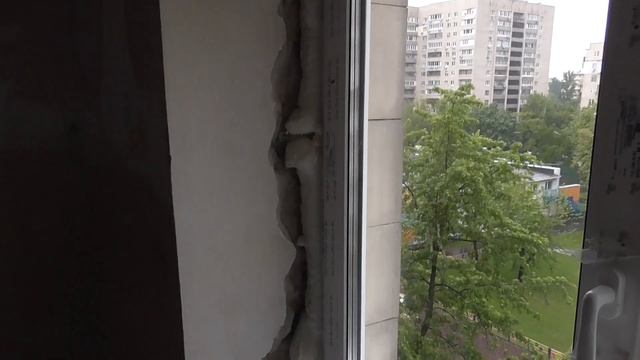 Ремонт квартири Київ, відкоси після заміни вікон смотреть онлайн