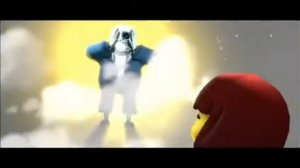 Реалестичный андертейл все серии